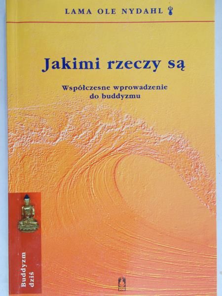 Nydahl Lama - Jakimi rzeczy są