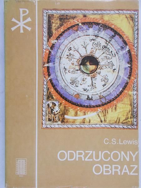 Lewis  S. C. - Odrzucony obraz