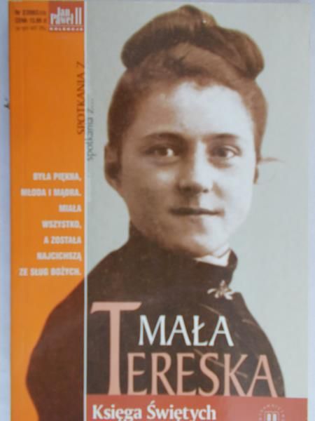 Spiss Maria - Mała Tereska