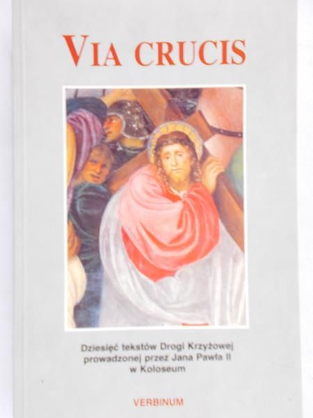 Via Crucis