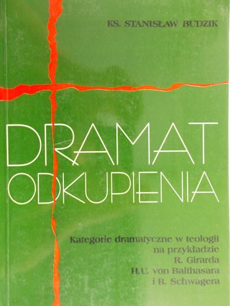 Budzik Stanisław - Dramat odkupienia