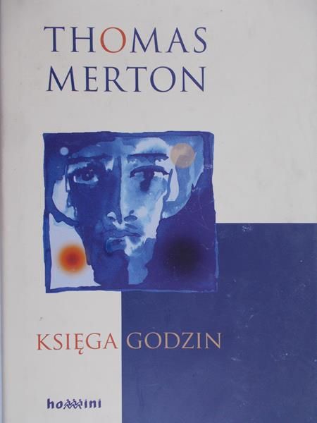 Merton Thomas - Księga godzin