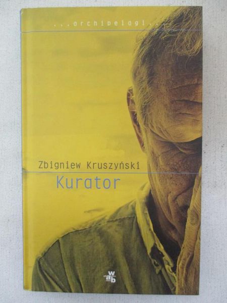 Kruszyński Zbigniew - Kurator