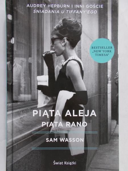 Wasson Sam - Piąta aleja