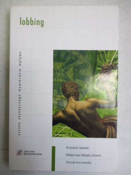 Jasiecki Krzysztof - Lobbing