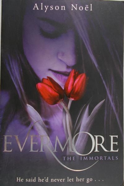 Noel Alyson - Ever