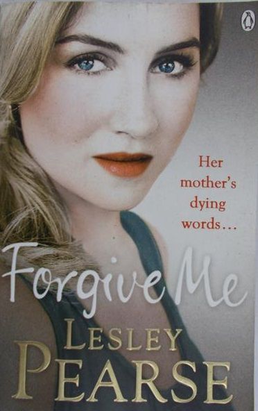 Pearse Lesley - Forgive me