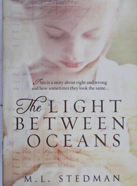 Stedman M. L. - The light between oceans