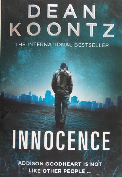 Koontz Dean - Innocence