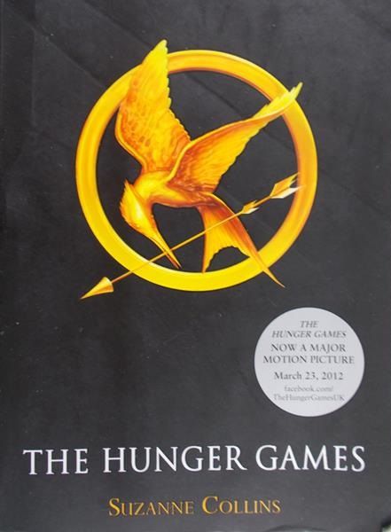 Collins Suzanne - The Hunger Games