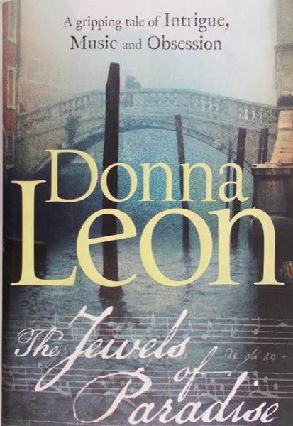 Leon Donna - The jewels of Paradise