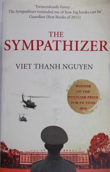 Nguyen Viet Thanh - The sympathizer