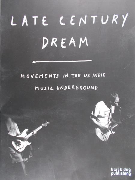 Tom Howells  - Late century dream