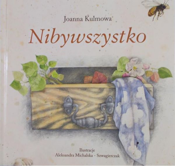 Kulmowa Joanna - Nibywszystko