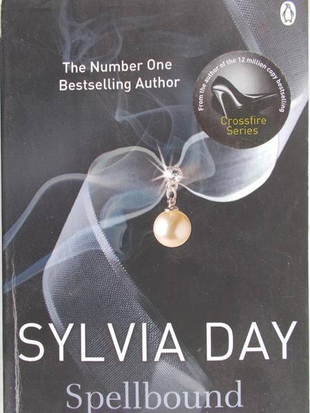Day Sylvia - Spellbound