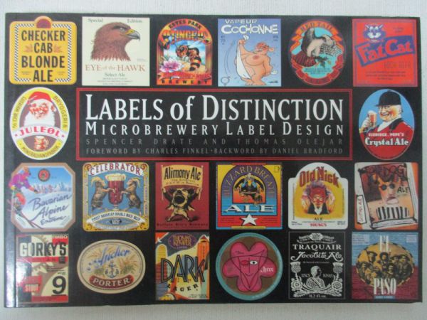 Olejar Thomas - Labels of distinction