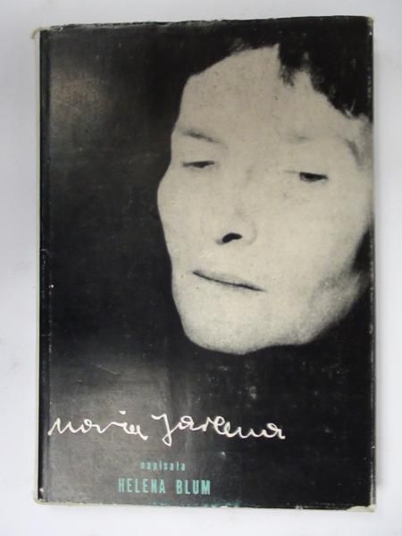 Blum Helena - Maria Jarema