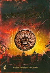 Berry Steve - Królewski spisek
