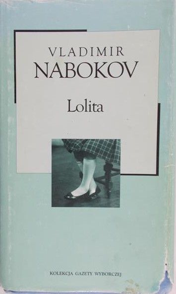 Nabokov Vladimir  - Lolita
