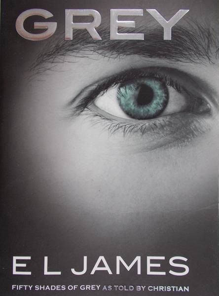 James EL - Grey