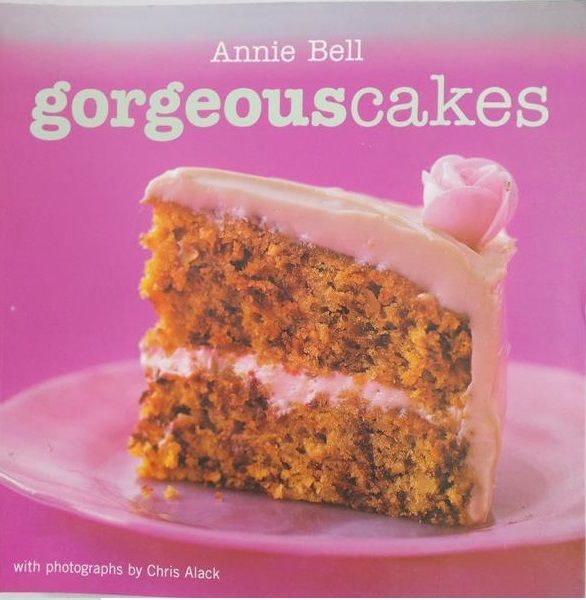 Bell Annie - Gorgeouscakes