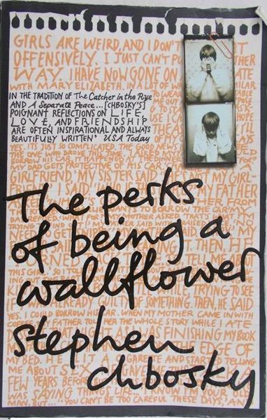 Chbosky Stephen - The perks of being a wallflower