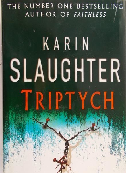 Slaughter Karin - Triptych