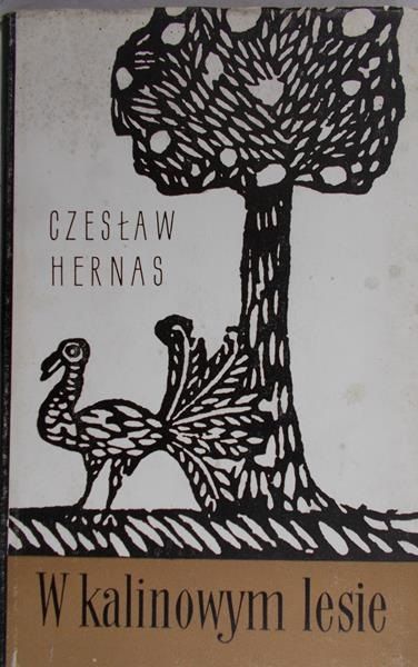 Hernas Czesław - W kalinowym lesie