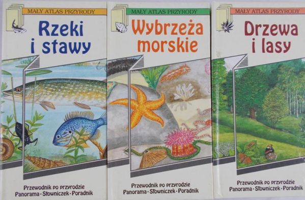 Fitzsimons Cecilia - Zestaw 3 książek