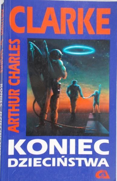 Clarke Arthur Charles - Koniec świata