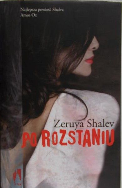 Shalev Zeruya - Po rozstaniu