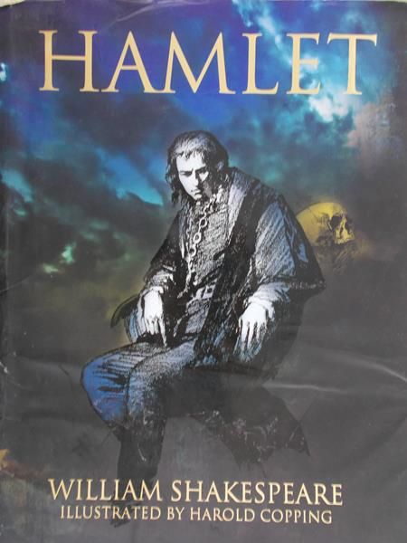 Shakespeare William - Hamlet