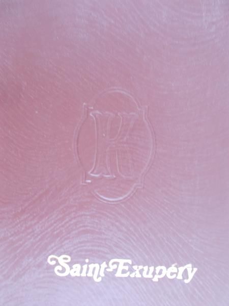 Saint-Exupery de Antoine - Ziemia, planeta ludzi