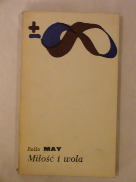 May Rollo - Miłość i wola