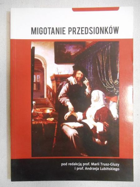 Trusz-Gluza Maria (red.) - Migotanie przedsionków