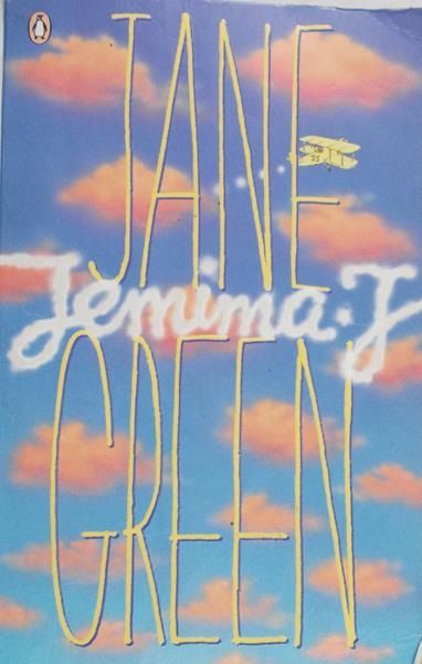 Jemima J. - Jane Green