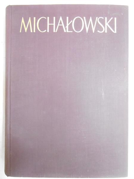 Glucksman Rafał (opr.) - Piotr Michałowski