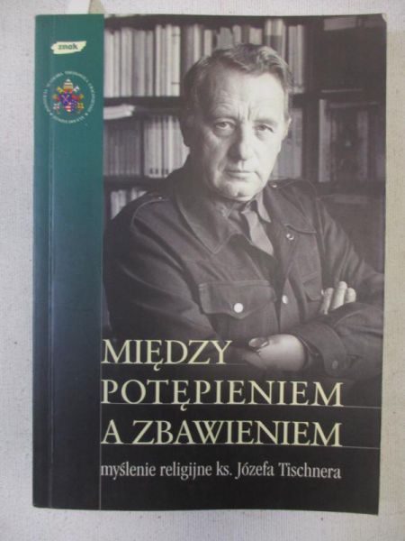 Jagiełło Jarosław  - Między potępieniem a zbawieniem