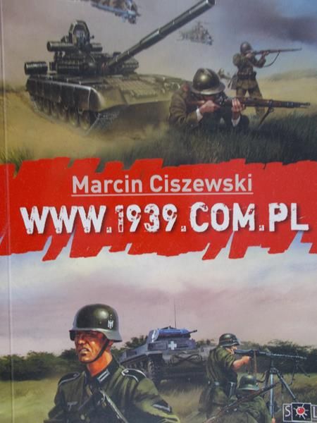 Ciszewski Marcin  - Www.1939.com.pl