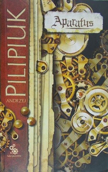 Pilipiuk Andrzej - Aparatus