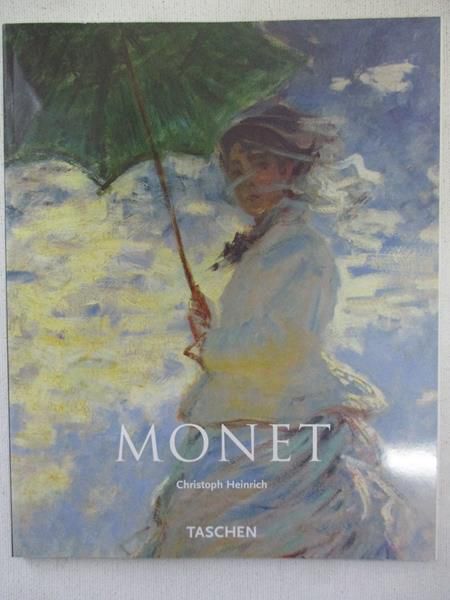 Heinrich Christoph - Monet