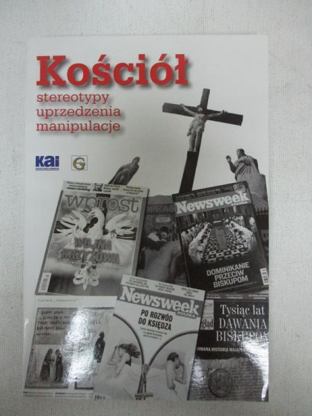 Oleszczuk Agnieszka - Kościół