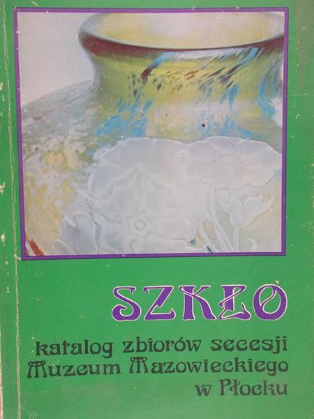 Kornacki Krzysztof (opr.) - Szkło