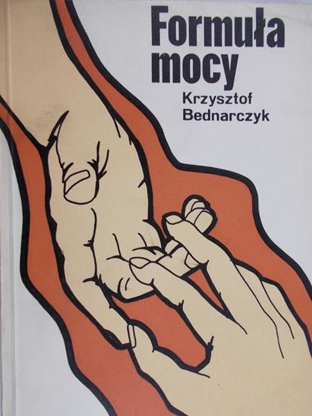 Bednarczyk Krzysztof - Formuła mocy