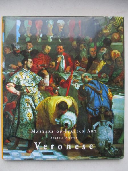 Paolo Calinari, called Veronese 1528-1588