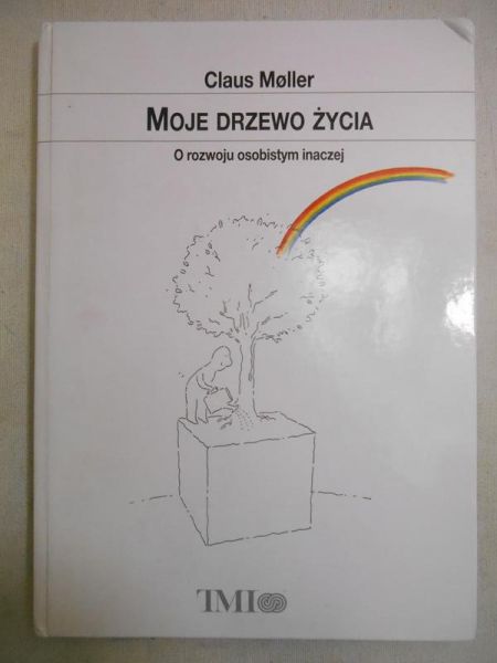 Moller Claus - Moje drzewo życia