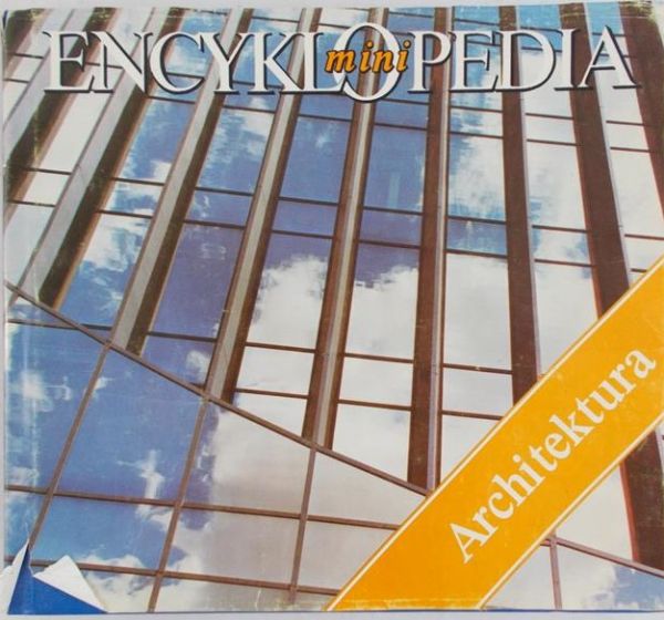 Szolginia Witold - Encyklopedia mini. Architektura