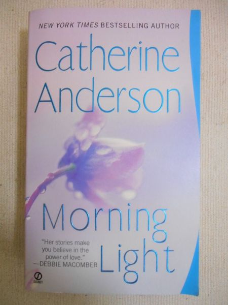 Anderson Catherine - Morning Light