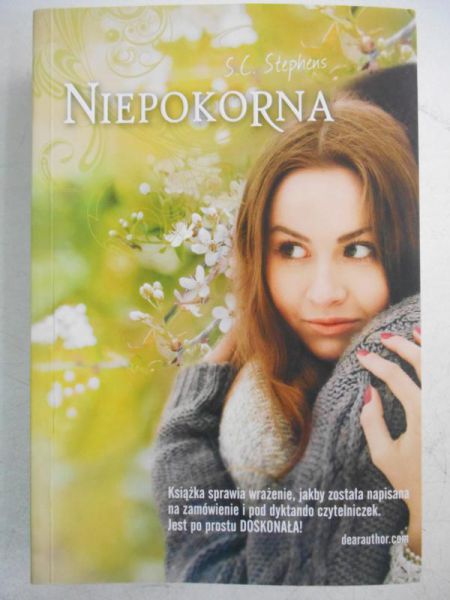 Stephens S.C. - Bezmyślna