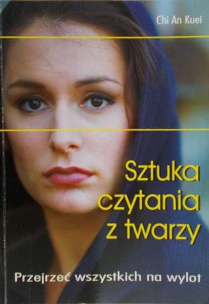 An Kuei Chi - Sztuka czytania z twarzy